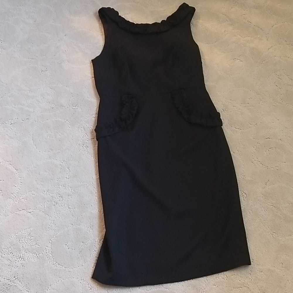 Wendy Katlen LBD
